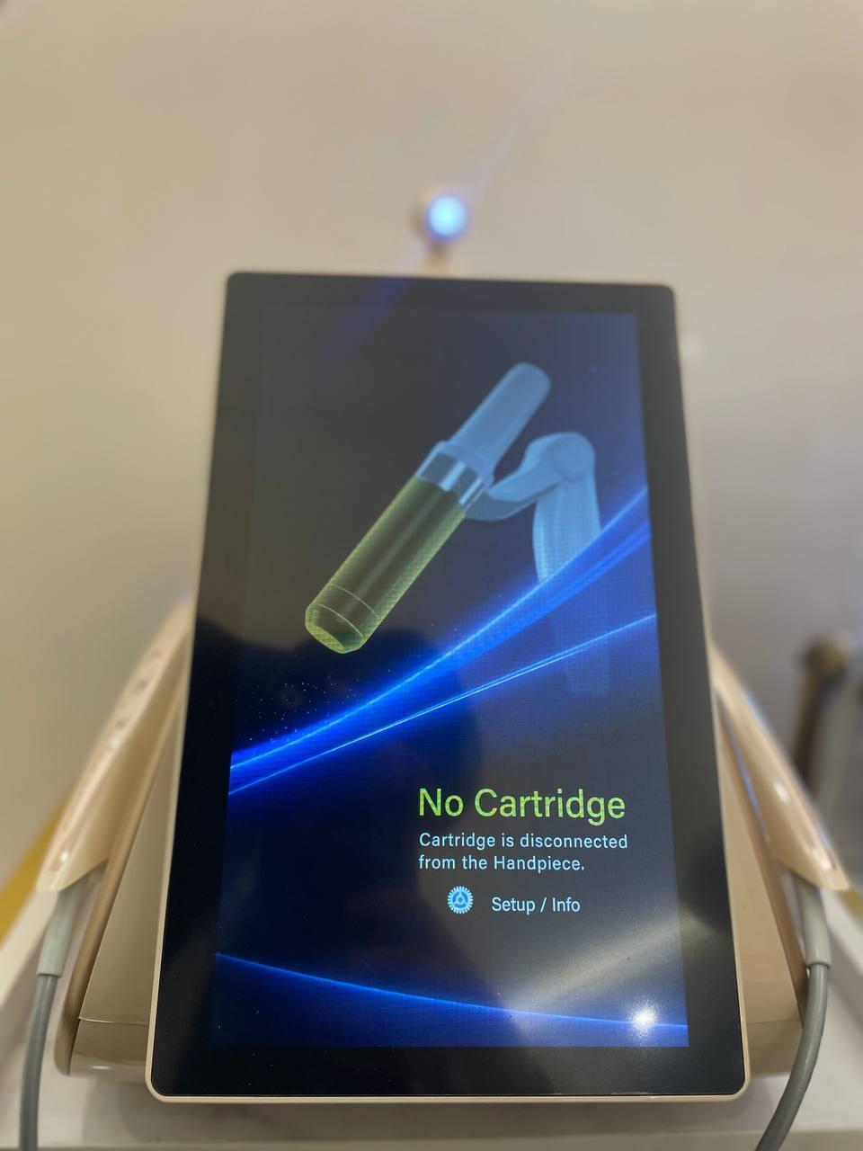 "دستگاه هایفو گلد ۲۰۲۴ "دست دو/مدینیوم