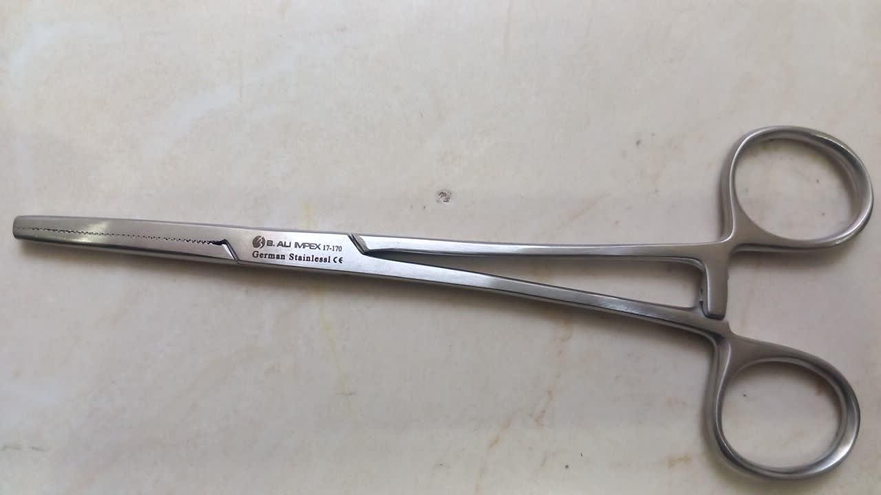 قیچی هموسات المانینو/مدینیوم