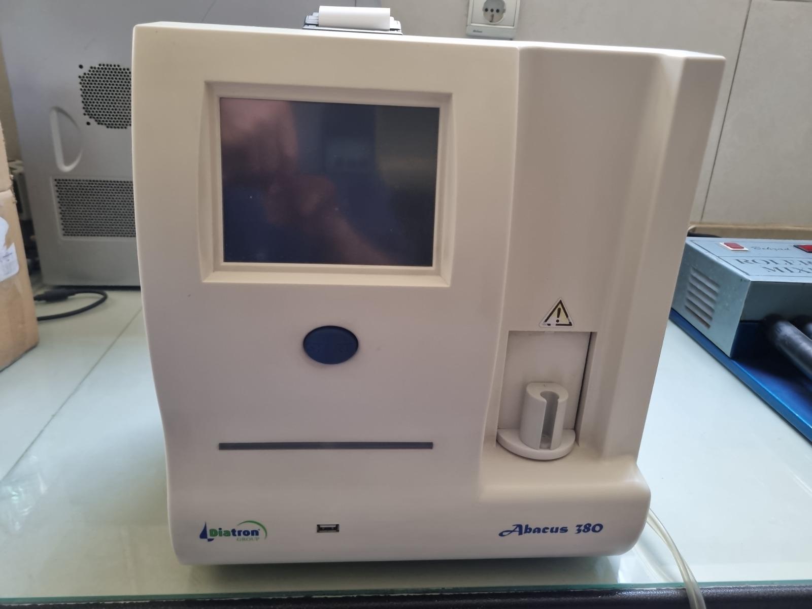 سل کانتر ارما و سل کانتر آباکوسدست دو/مدینیوم