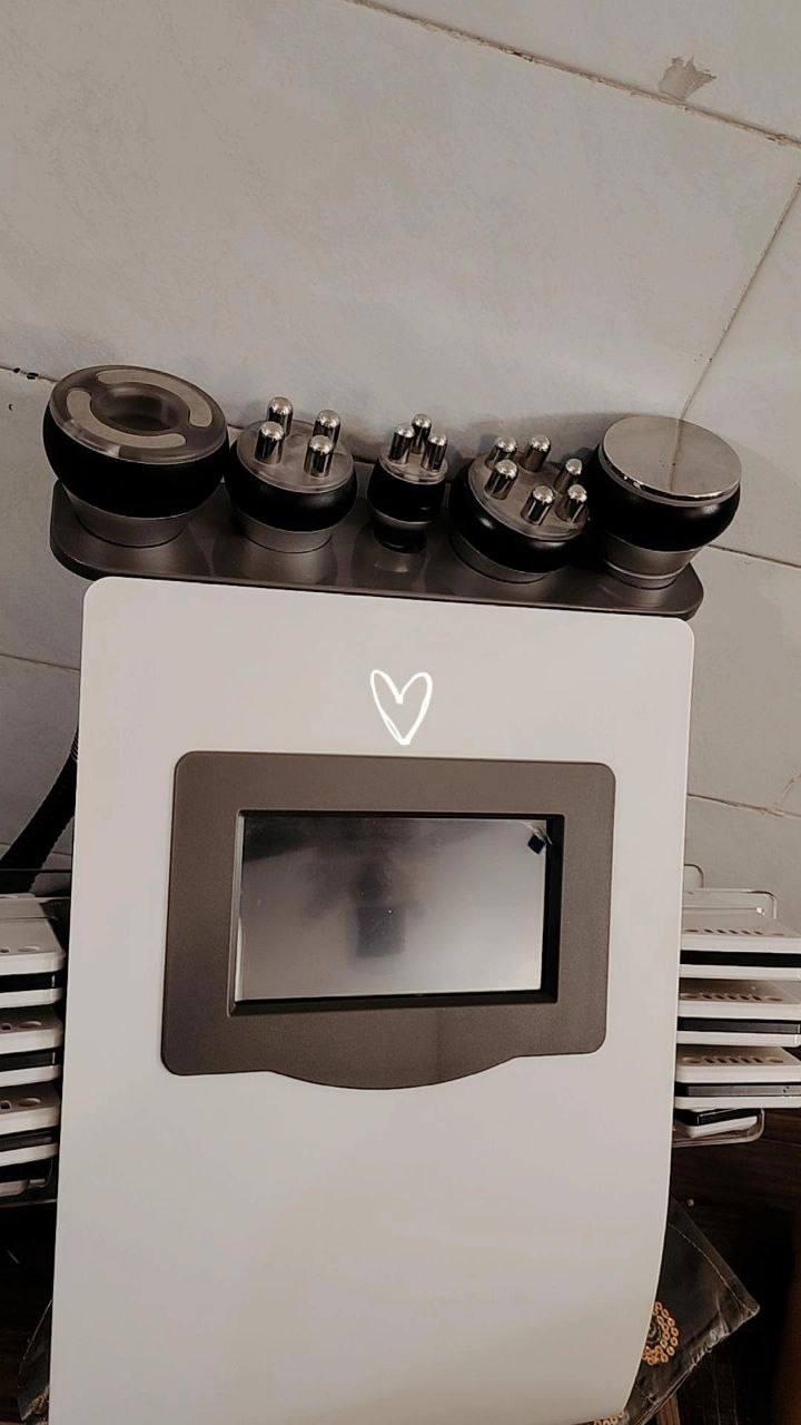 دستگاه آراف کویتیشن ۵هندپیسهنو/مدینیوم