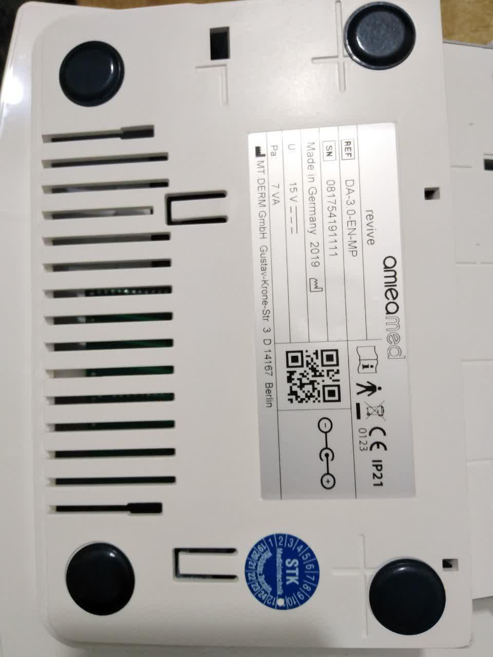 فروش میکرونیدلینگ آمیا دست دو/مدینیوم