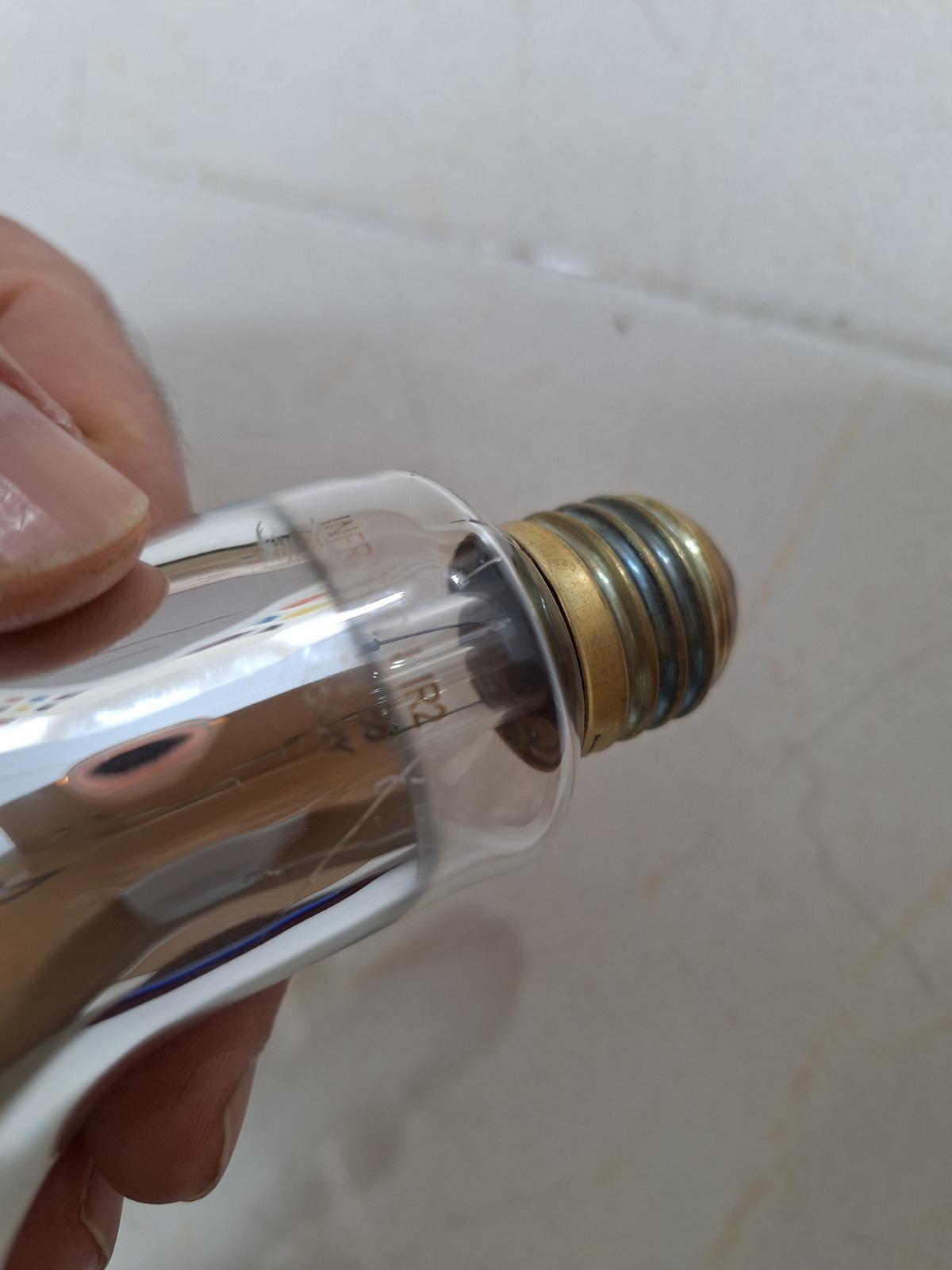 لامپ مادون قرمز فیزیوتراپیدست دو/مدینیوم