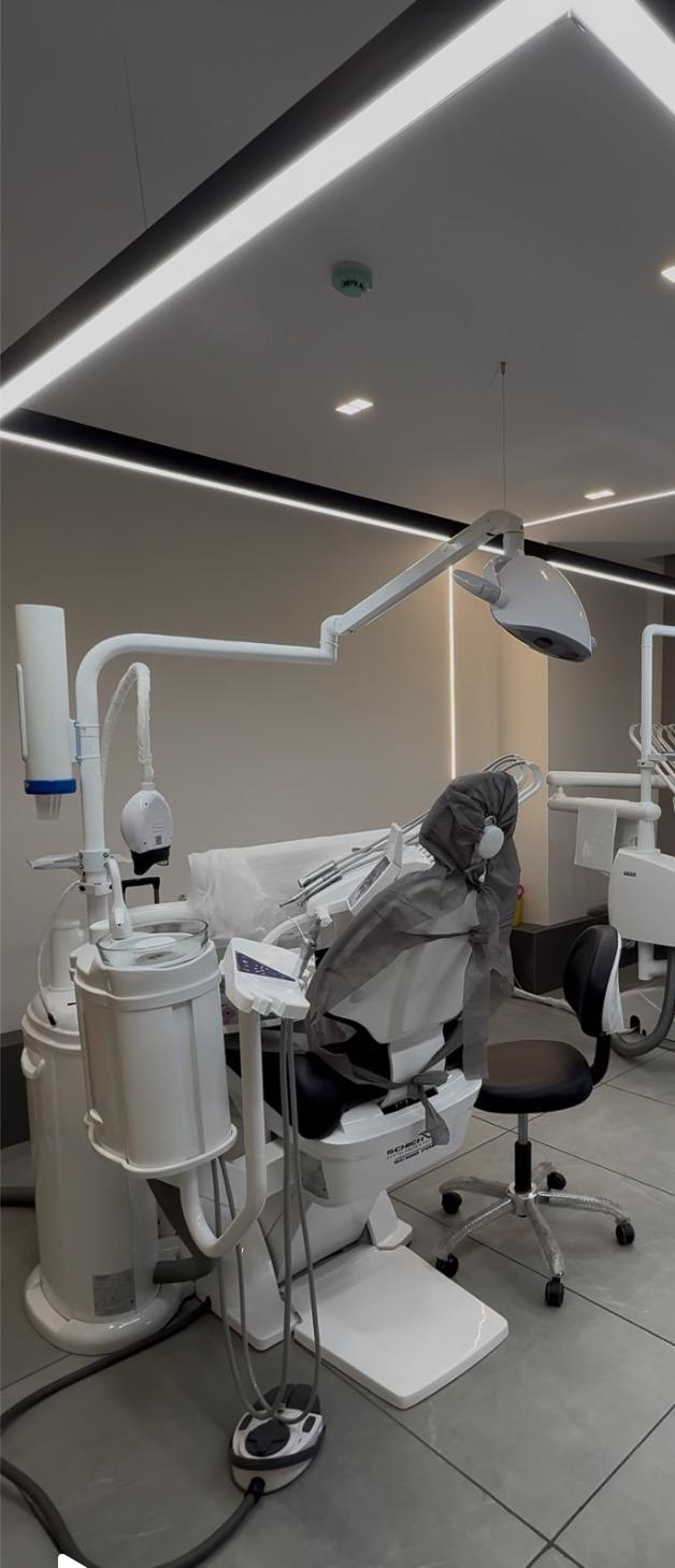 یونیت دندانپزشکی شیک طبدست دو/مدینیوم