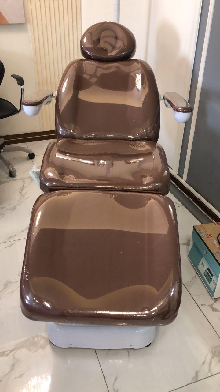 صندلی زیبایی برقی سه موتورهنو/مدینیوم