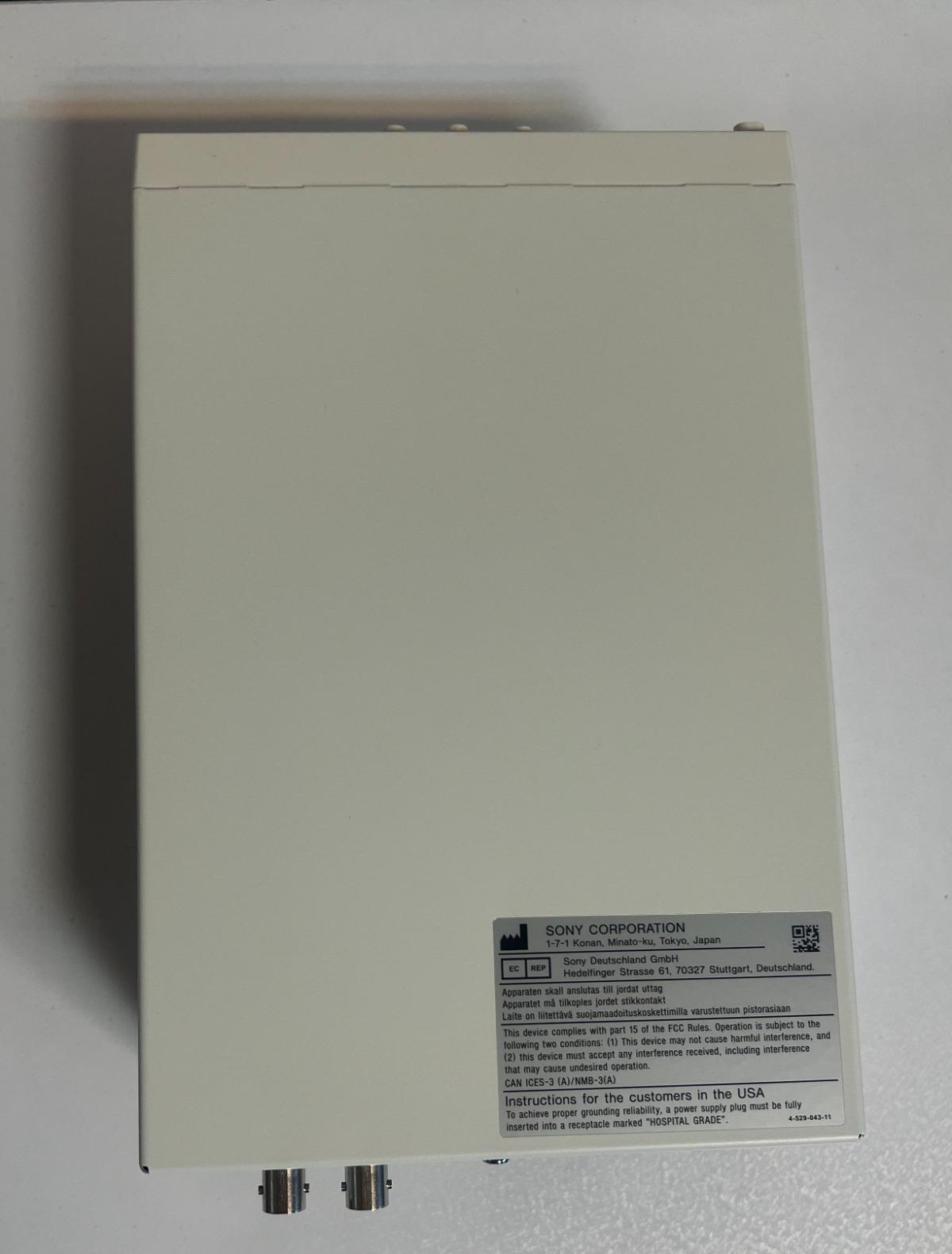 پرینتر سونی مدل UP-X898MDنو/مدینیوم