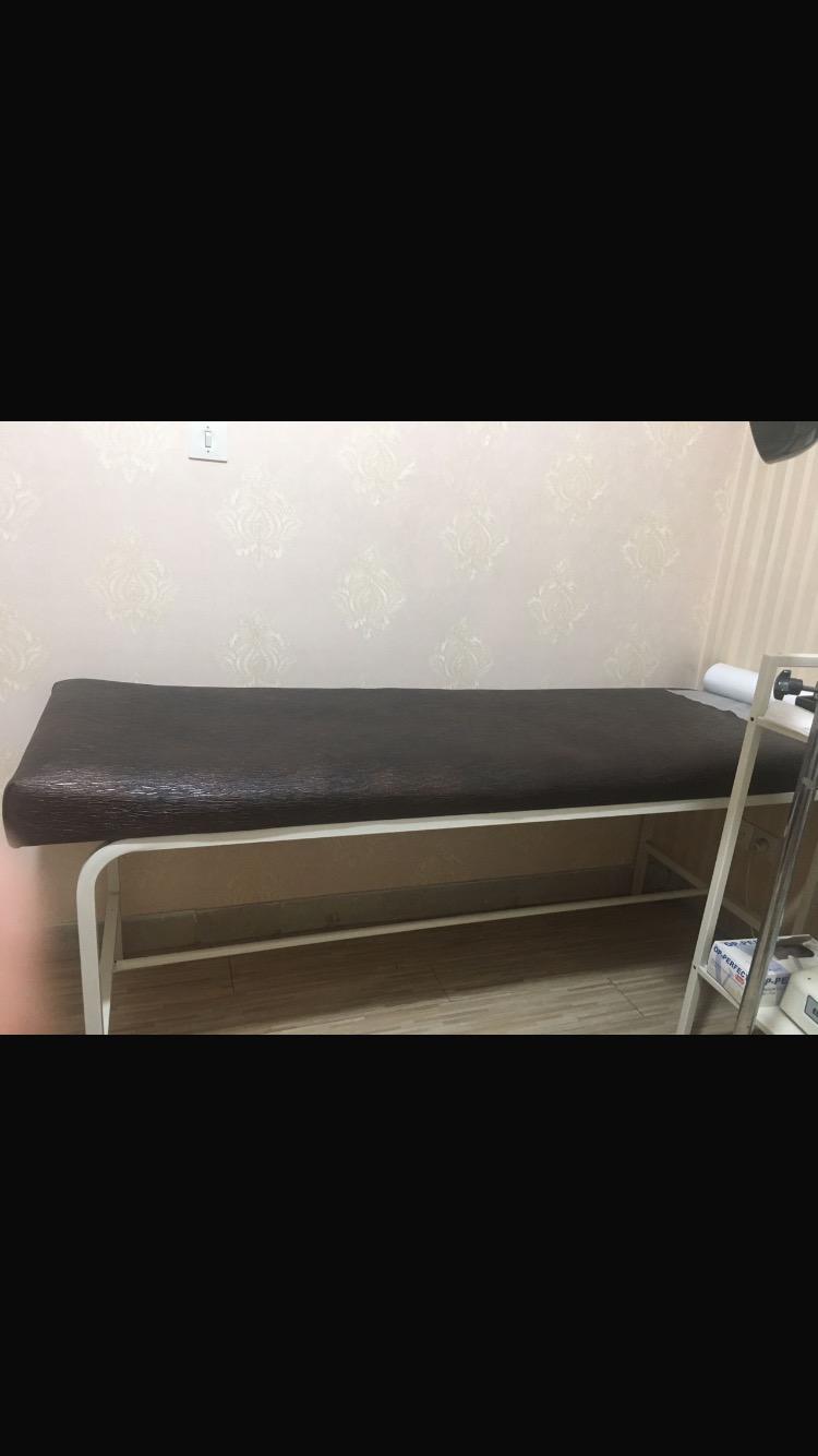 تخت ژنيكو وتخت معاينهدست دو/مدینیوم