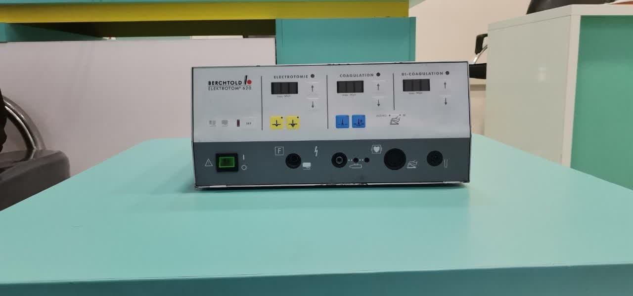 انواع الکتروکوتردست دو/مدینیوم