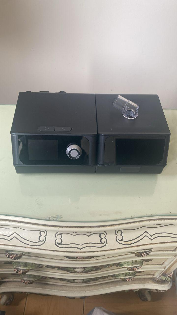 بای پپ مدل LC-VPAP نو/مدینیوم