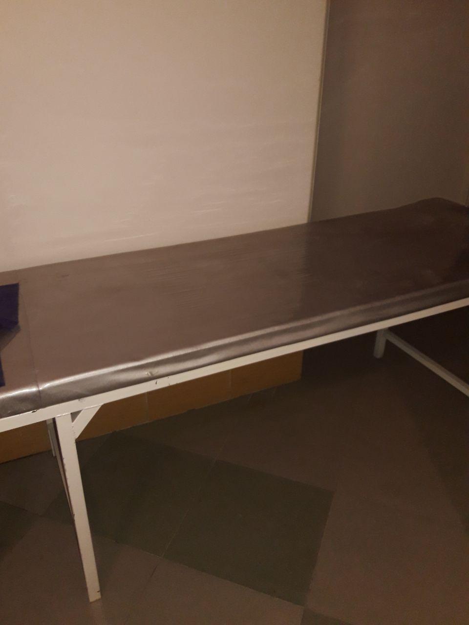 فروش تجهیزات ماماییدست دو/مدینیوم