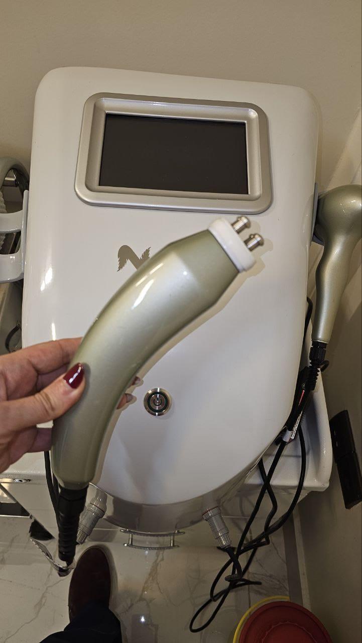 آر اف فرکشنال نتل مدل FRF1901Mدست دو/مدینیوم