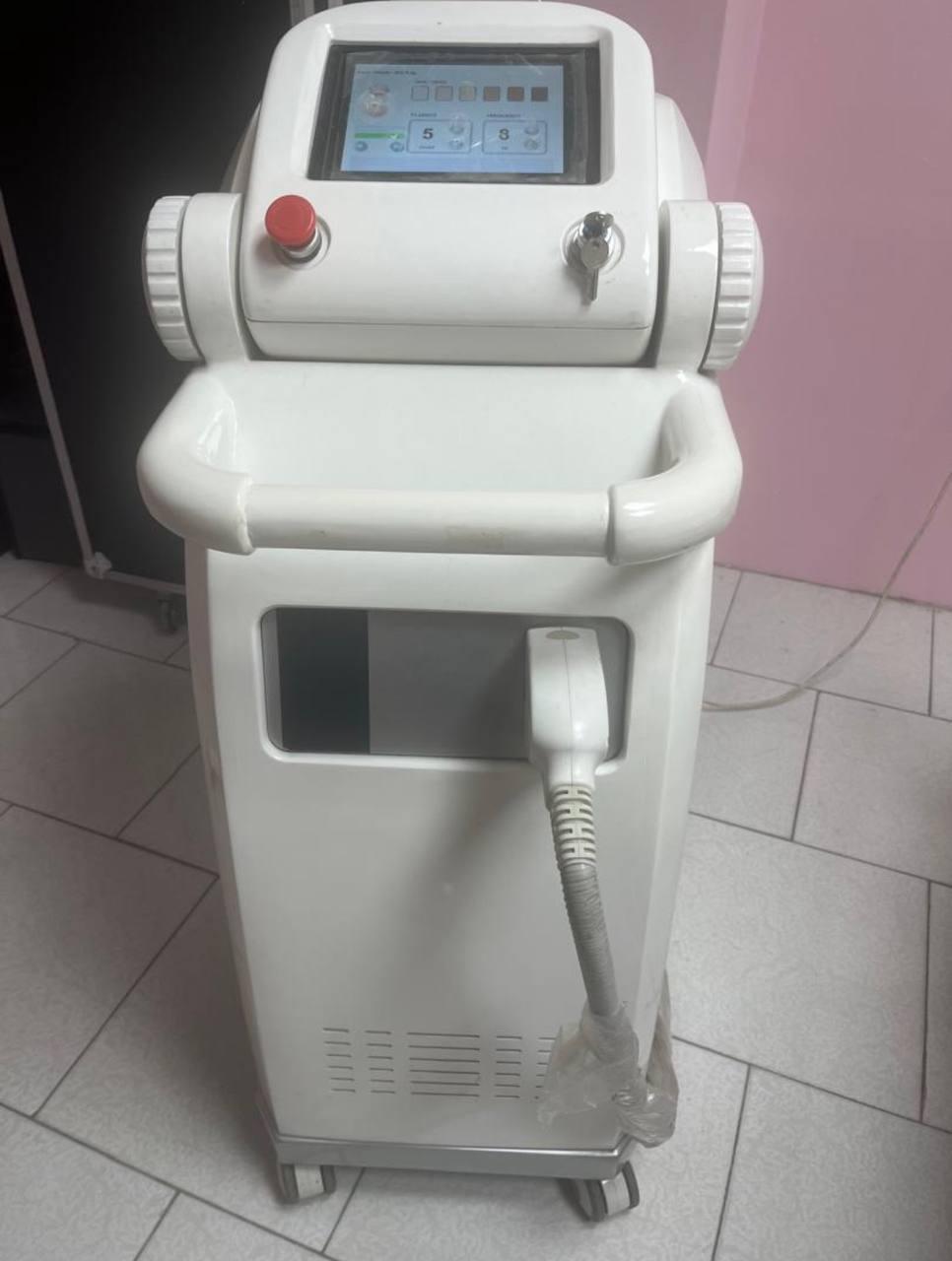 لیزر الکسی-گلکسی ایس ۲۰۲۰دست دو/مدینیوم