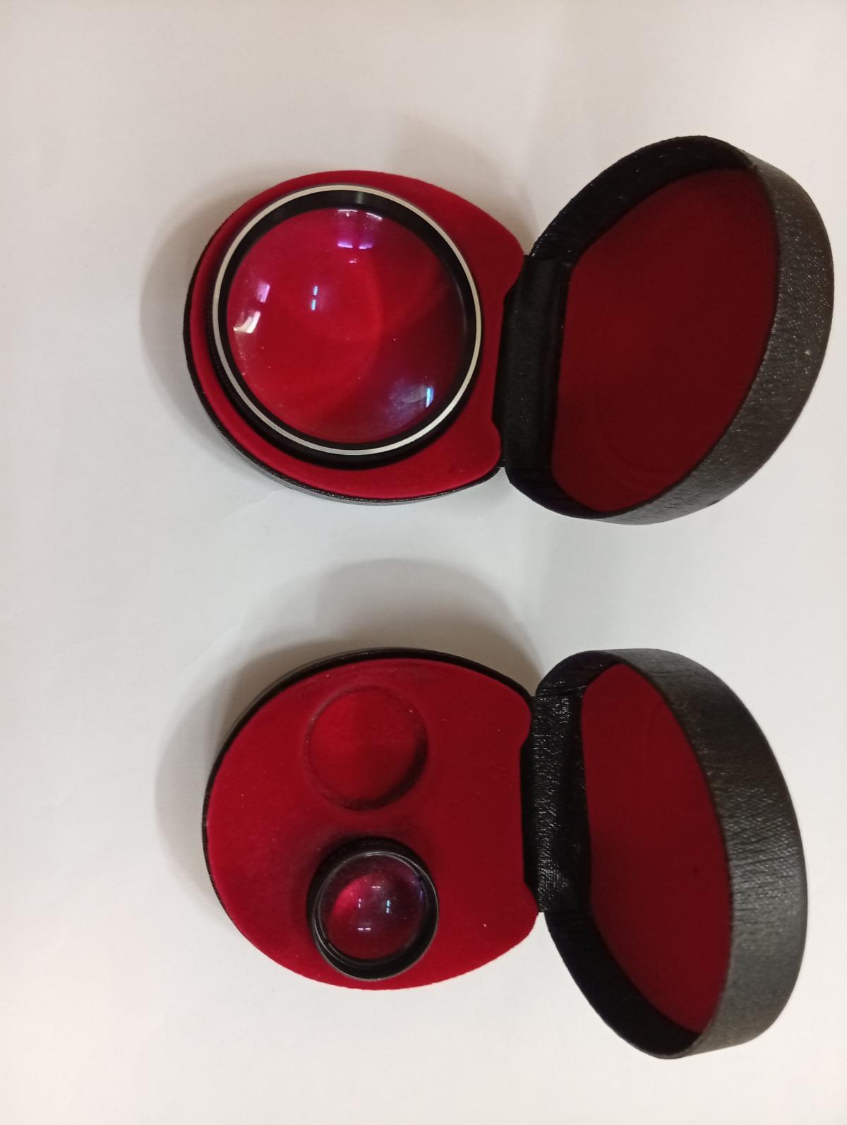 لنز volk 20 امریکائی در حد نو تمیز-لنز volk90 امریکائی در حد نو وبسیار تمیزنو/مدینیوم