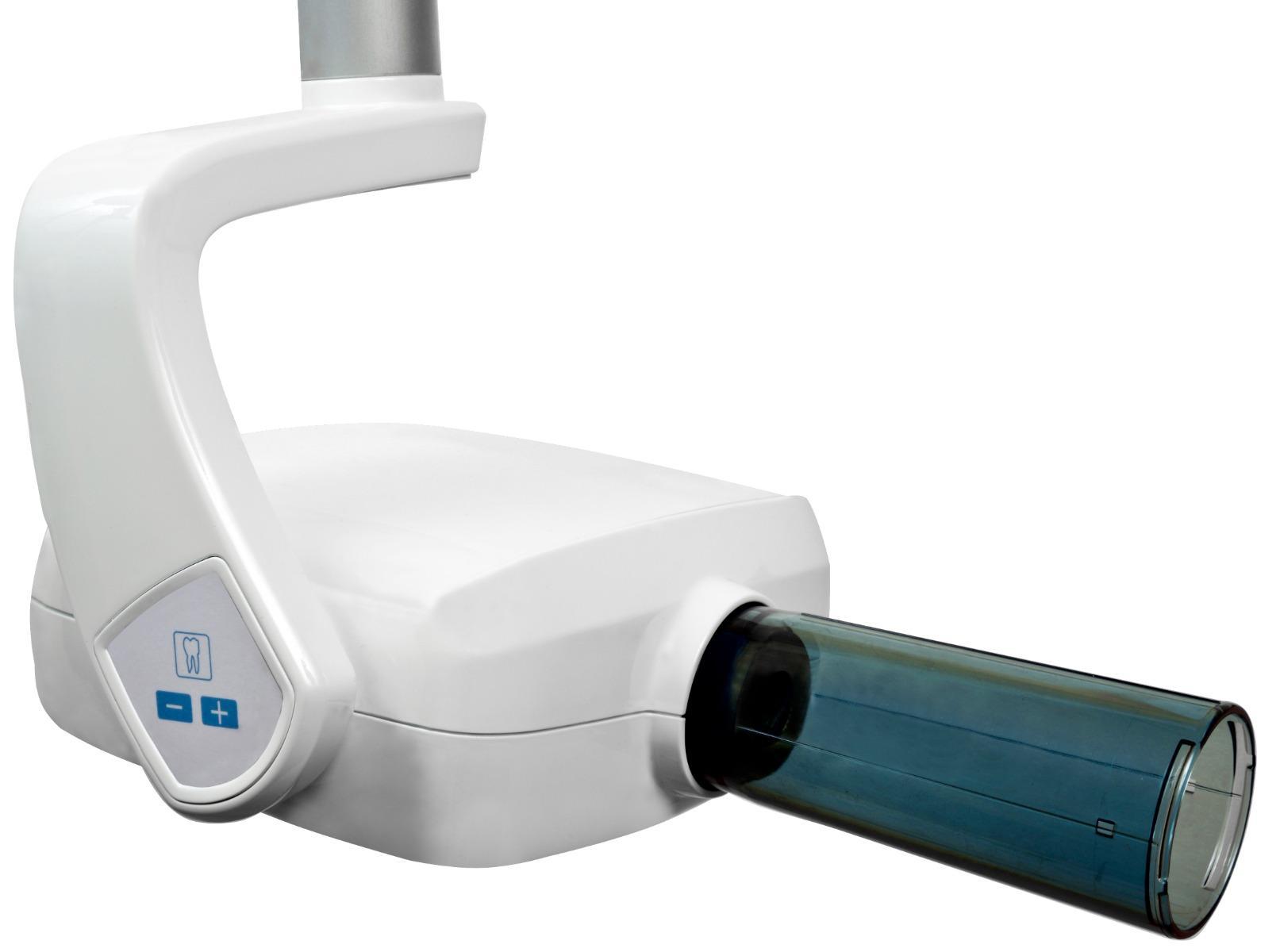 رادیوگرافی Trident مدل RIX70 DCنو/مدینیوم