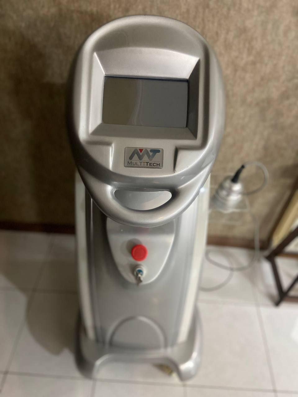 کویتیشن مولتی تکدست دو/مدینیوم