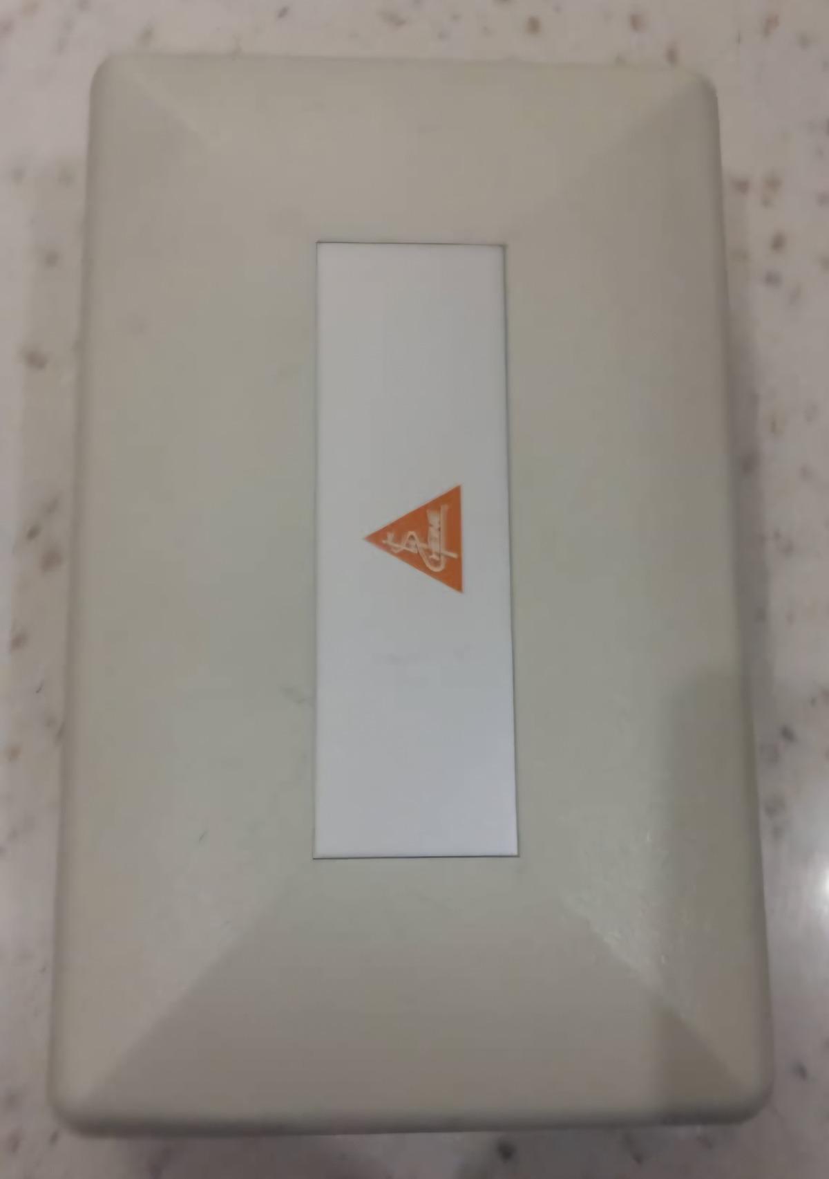 ست اتوسکوپ و افتالموسکوپ آلمانینو/مدینیوم