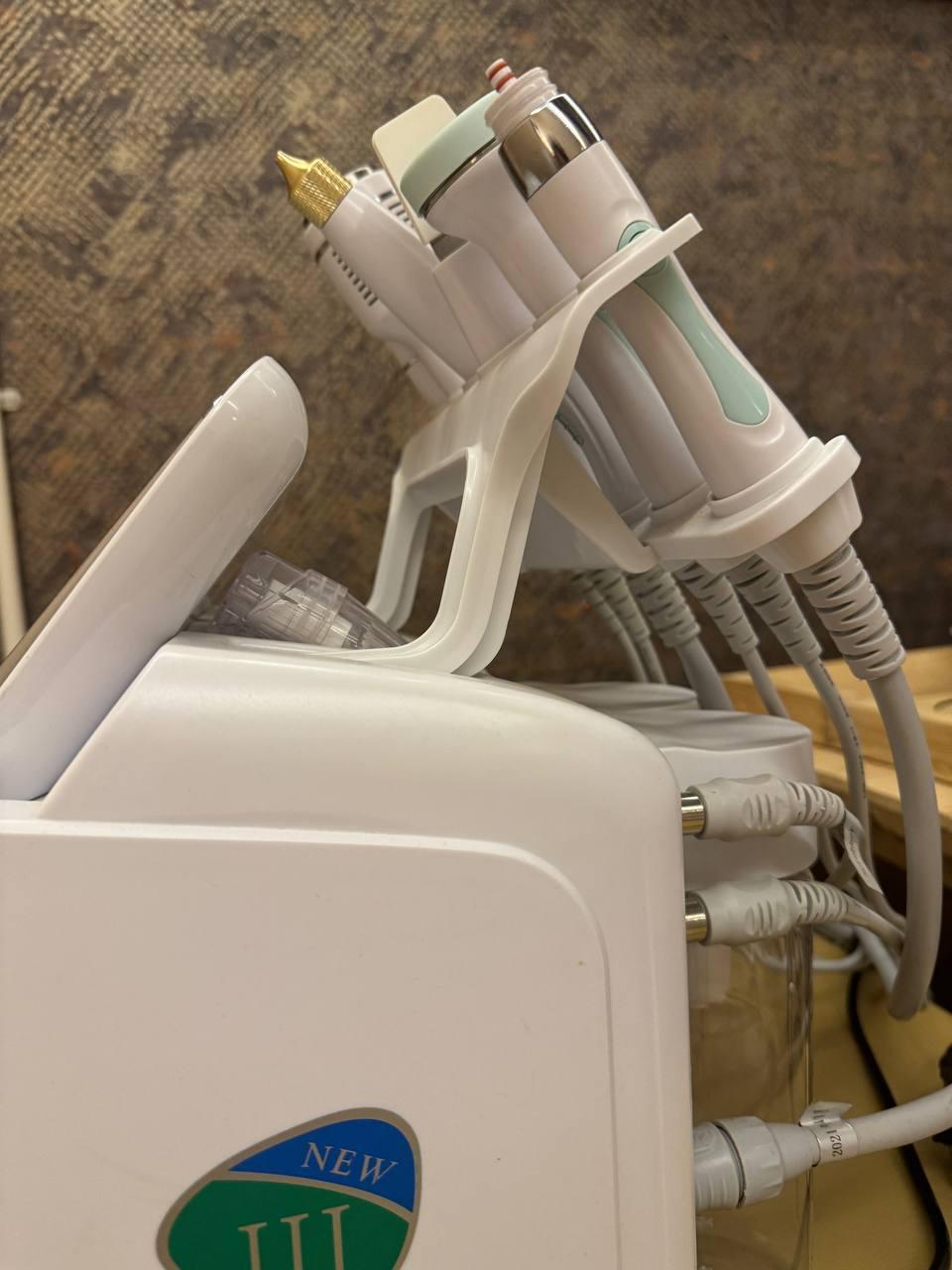 هیدرو فیشالنو/مدینیوم