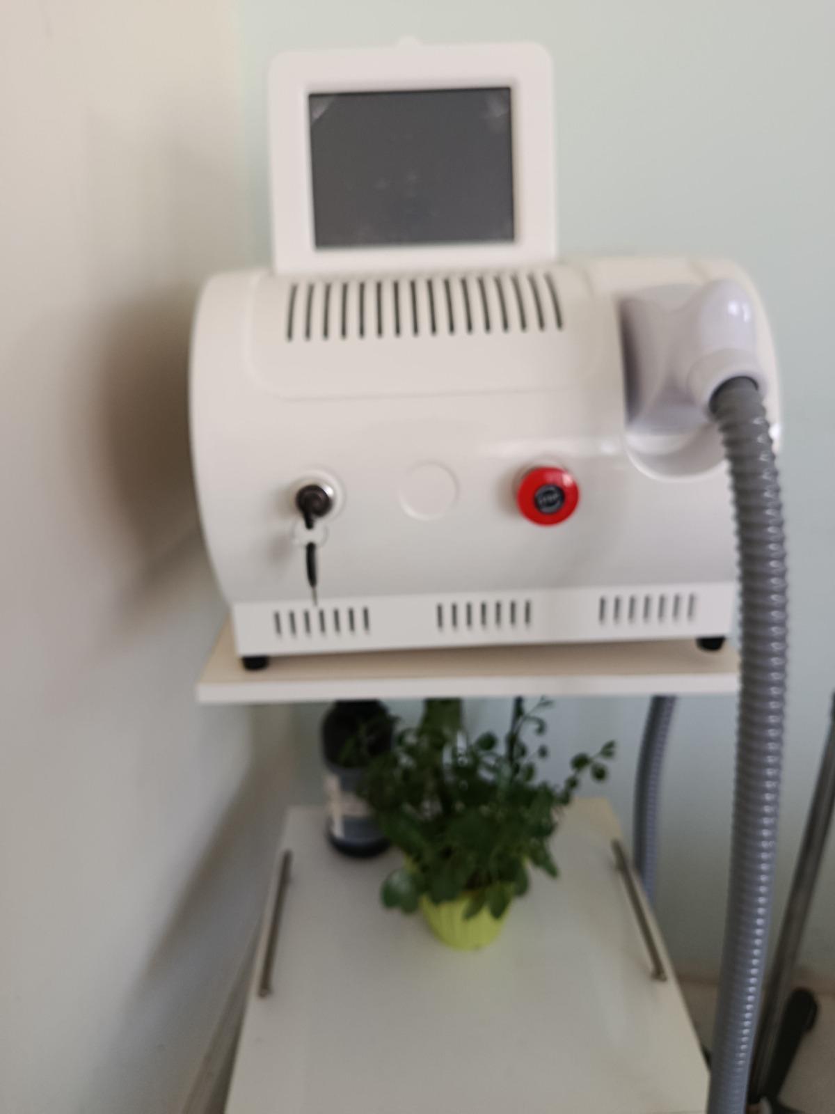 دستگاه کیو سویچ برند وگنر نو/مدینیوم