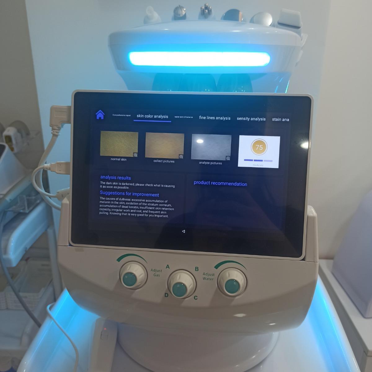 دستگاه اسمارت آیس بلودست دو/مدینیوم