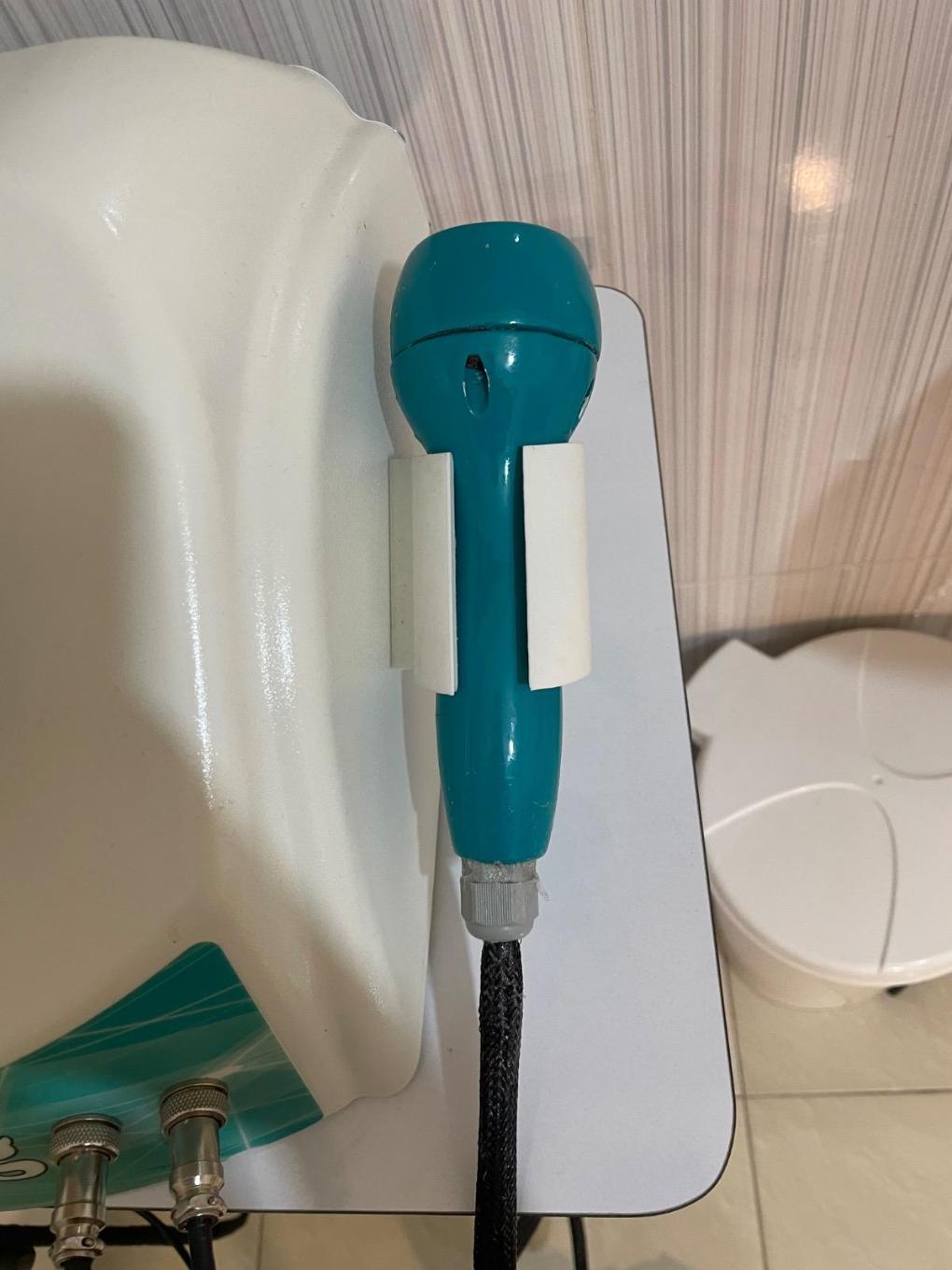 دستگاه آر اف Rf برند سپیدجامگاننو/مدینیوم