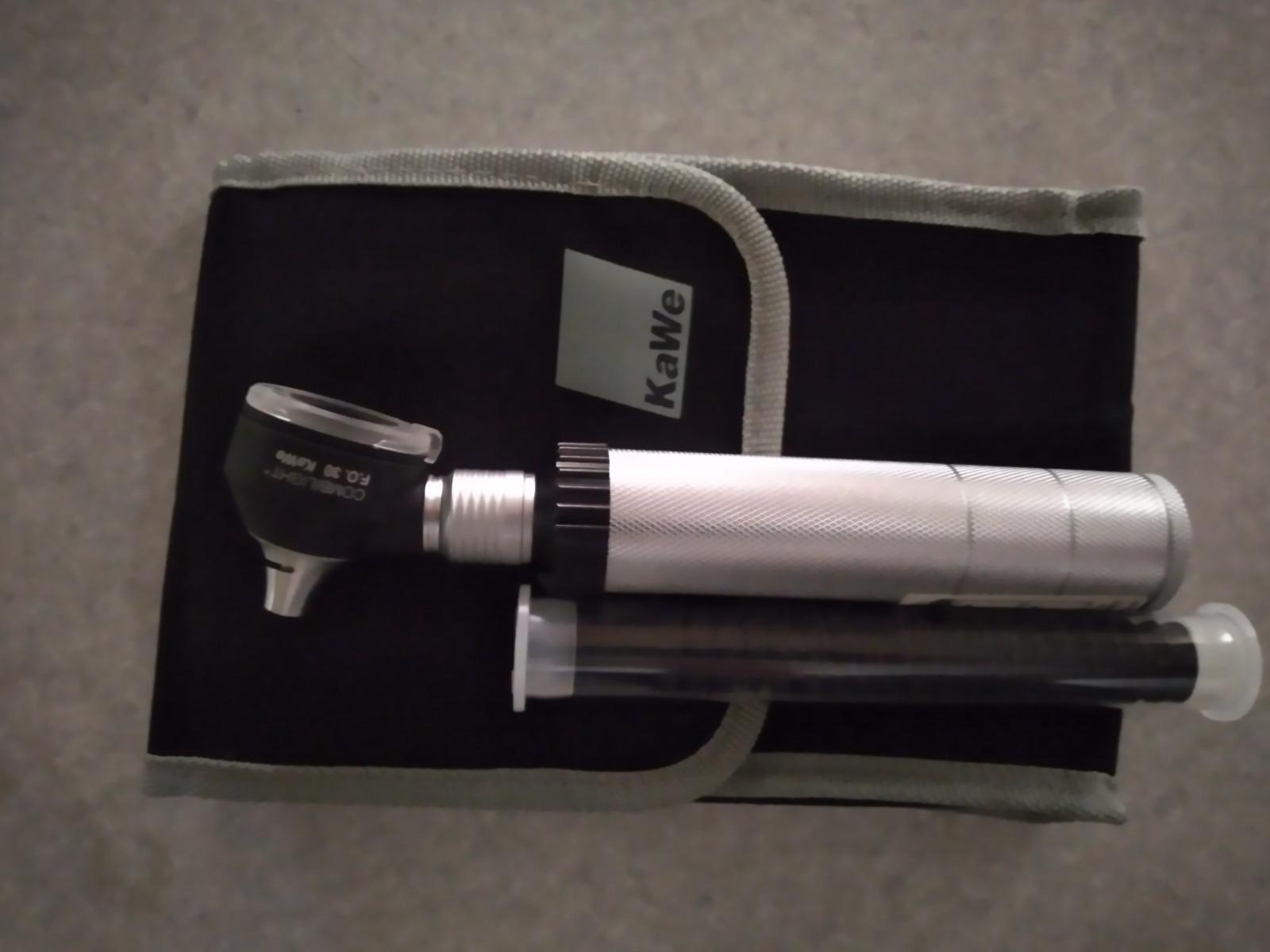 فروش اتوسکوپ نونو/مدینیوم