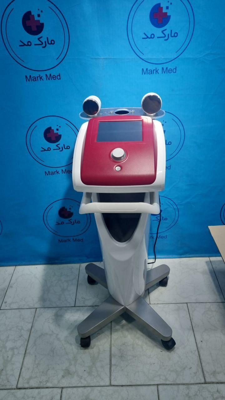 دستگاه کویتیشن لیپولکس (LIPOLEX)دست دو/مدینیوم