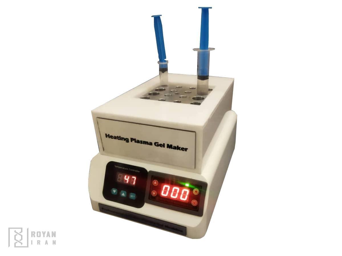 پلاسما ژل یا بایوفیلر رویاننو/مدینیوم