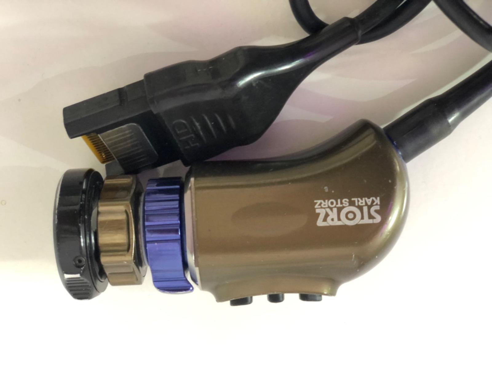 کمرا اشتورزدست دو/مدینیوم