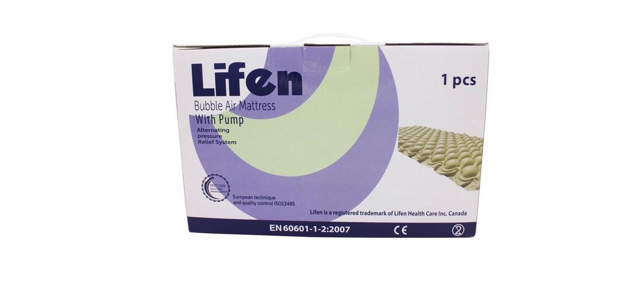 تشک مواج مارک لیفن نو/مدینیوم