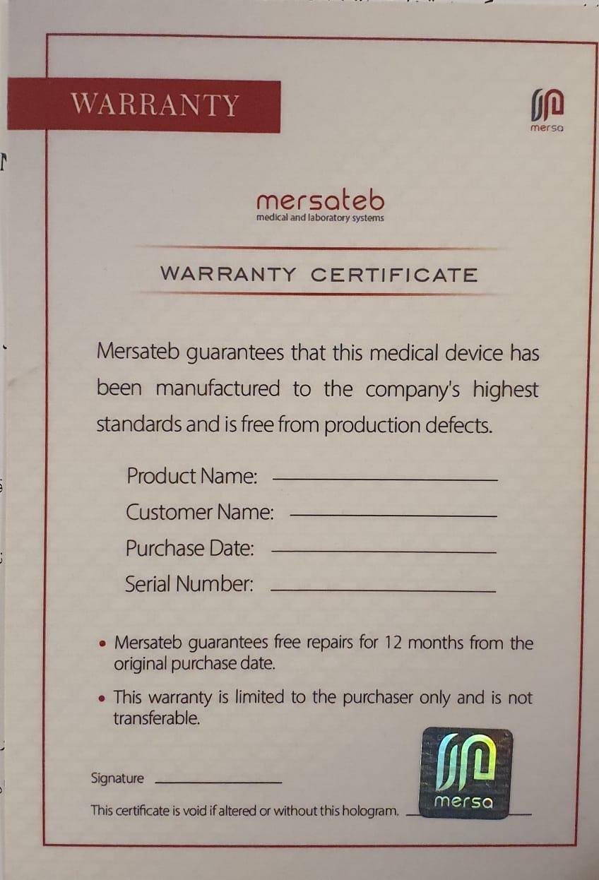 آر اف فرکشنال نتل مدل FRF1901Mدست دو/مدینیوم