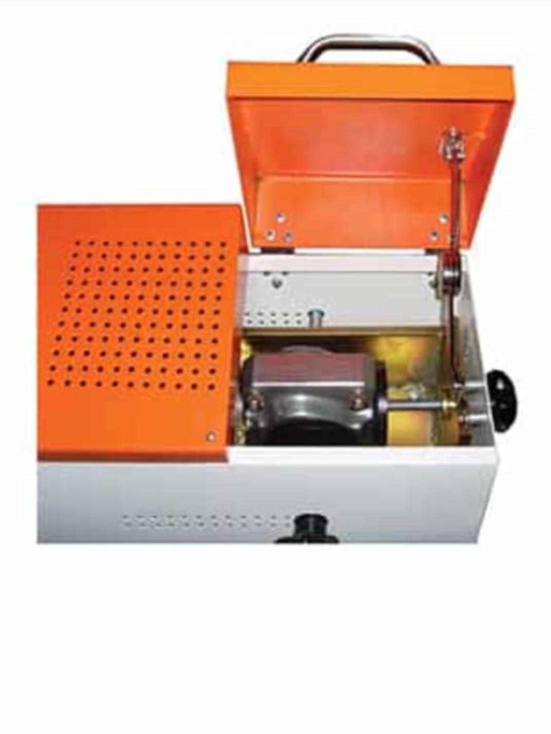 تزریق ترموپلاستیک دست دو/مدینیوم