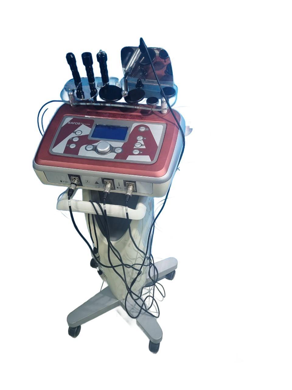 ار اف رافوس دست دو/مدینیوم