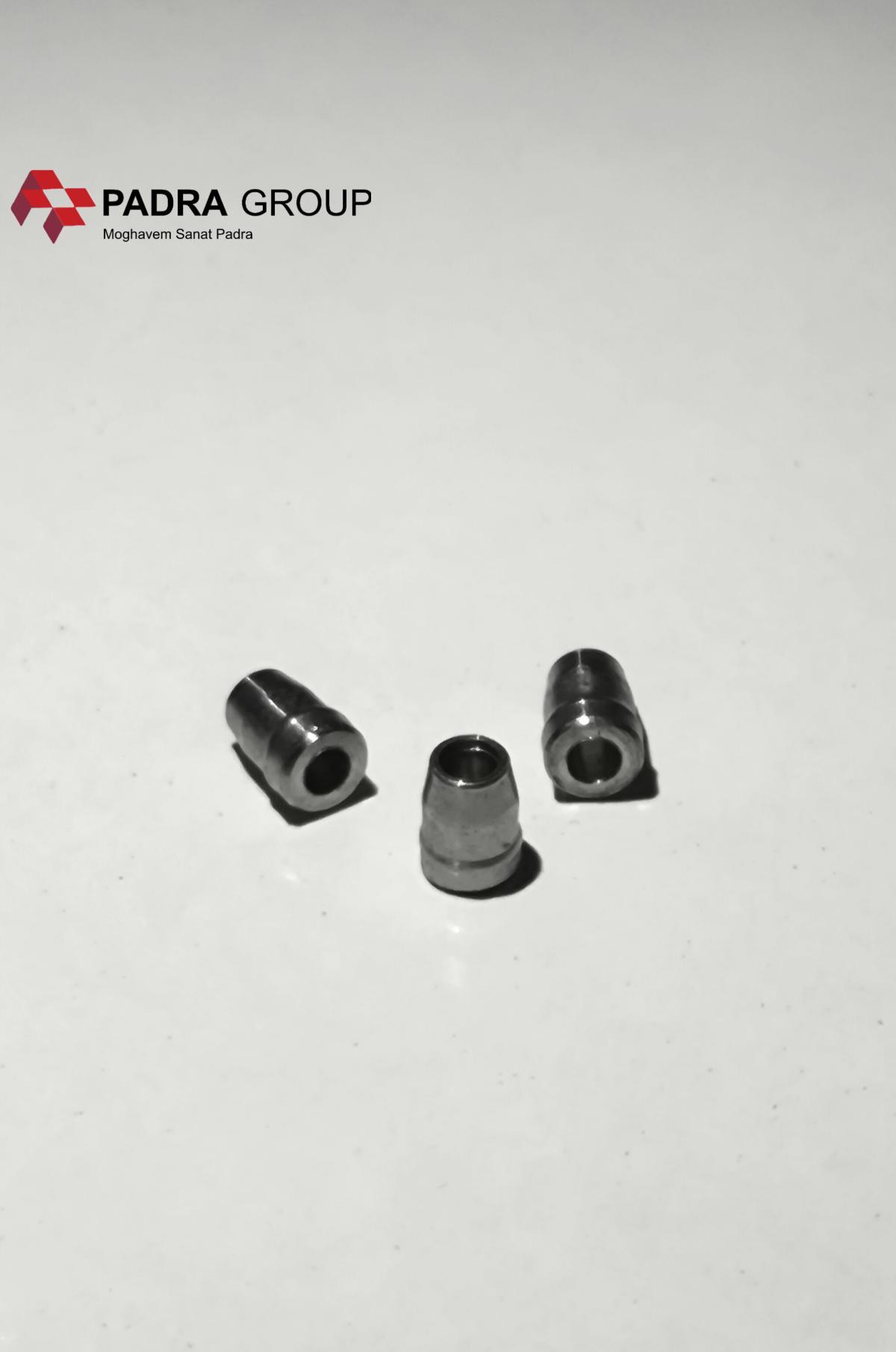 فرول استیل 1/16 اینچ Waters | فیتینگ و کانکتور HPLCنو/مدینیوم