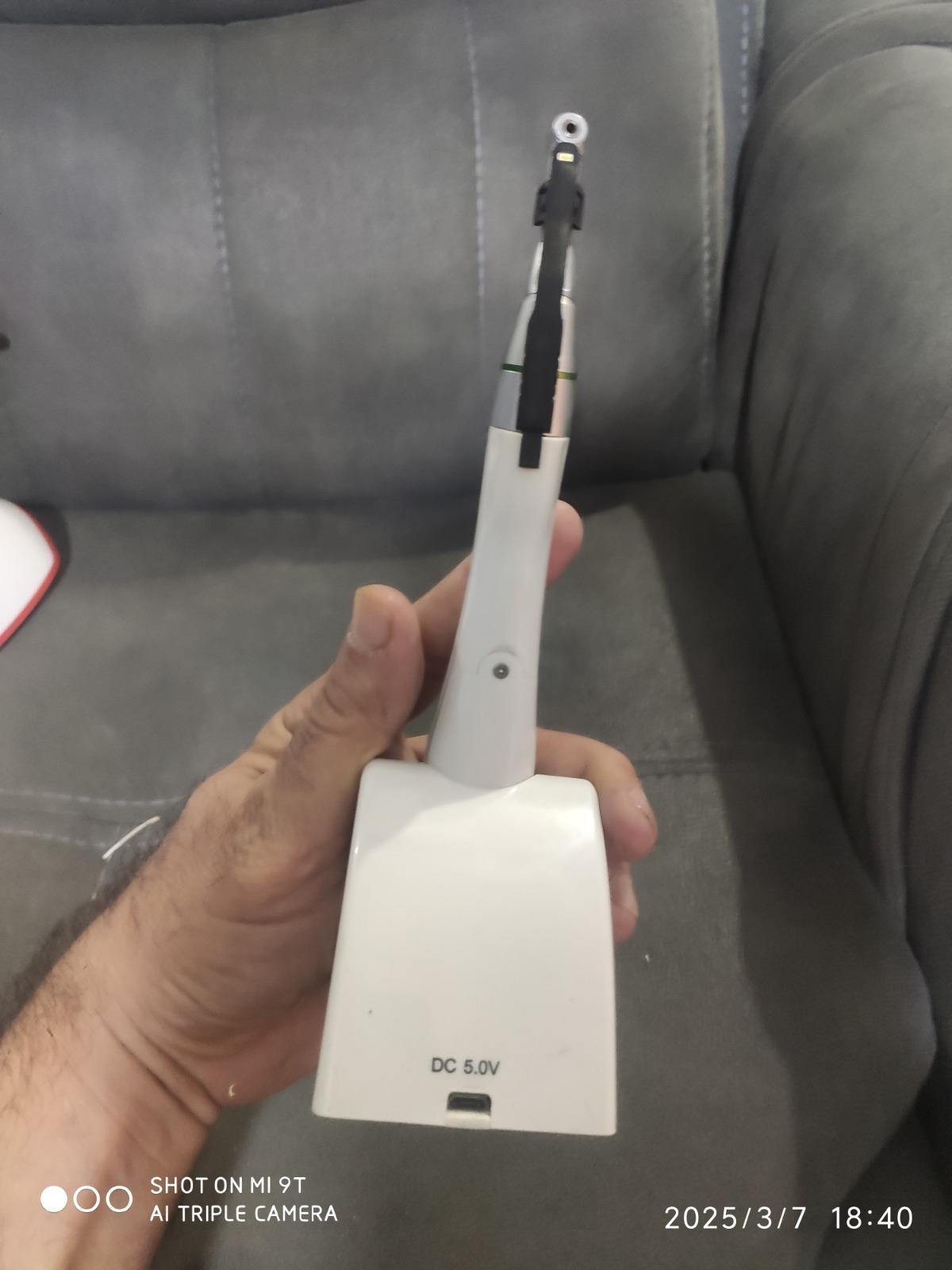 روتاری cicadaدست دو/مدینیوم