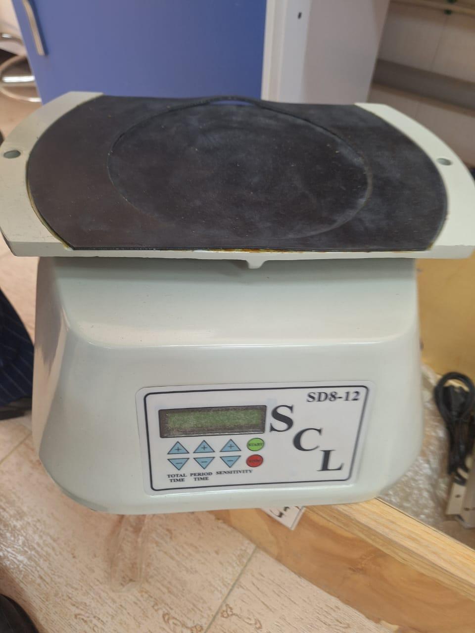 فروش لوازم ازمایشگاهی نو/مدینیوم