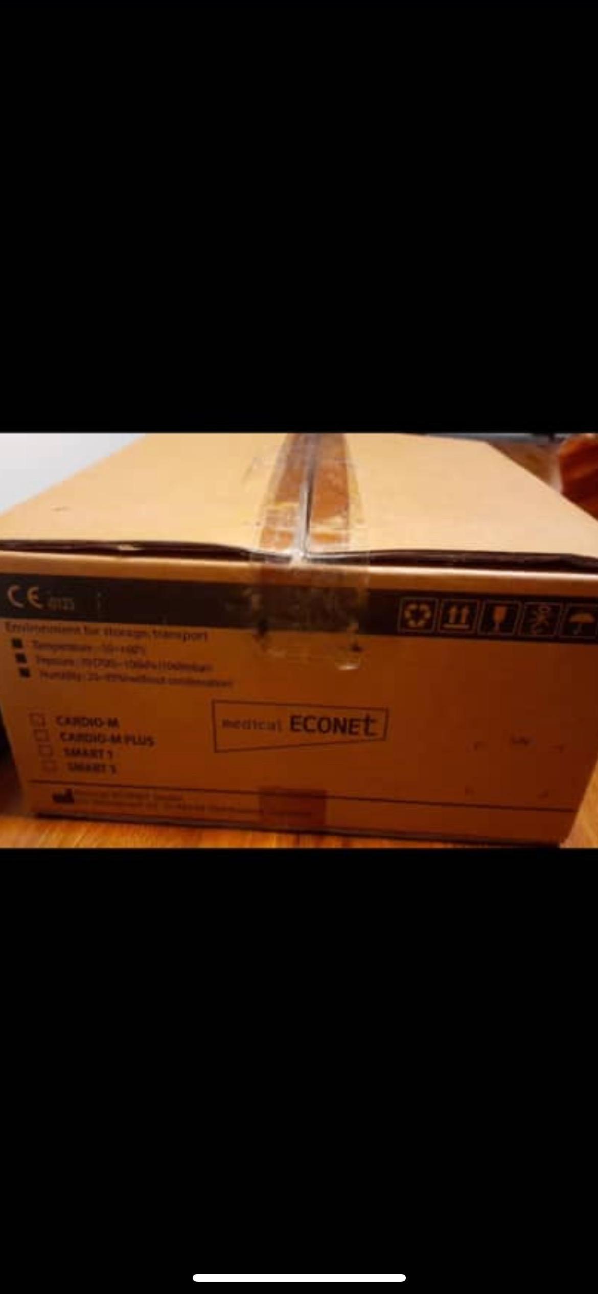 دستگاه فتال مانیتورینگ اکونت المان اسمارت۳ نونو/مدینیوم