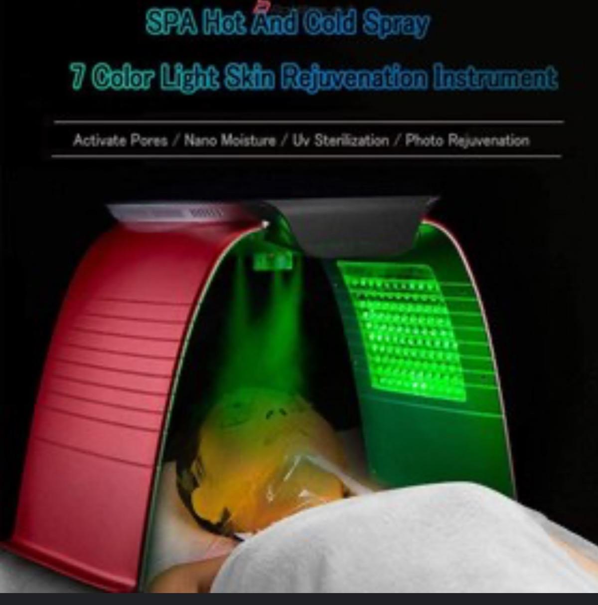 تونل ال ای دی وگنردست دو/مدینیوم