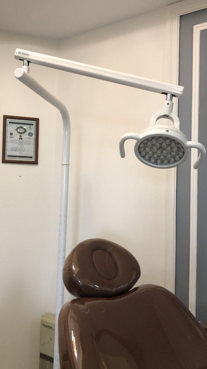 صندلی زیبایی برقی سه موتورهنو/مدینیوم