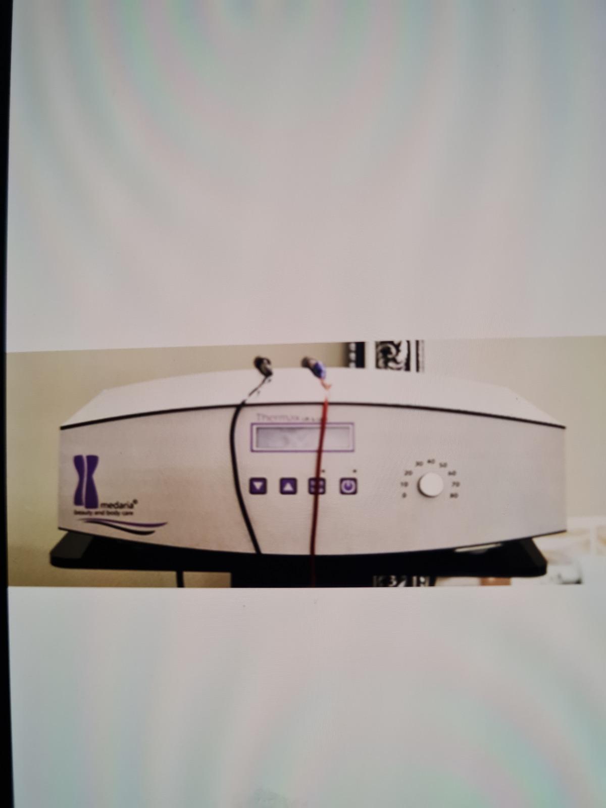 دستگاه ارافدست دو/مدینیوم