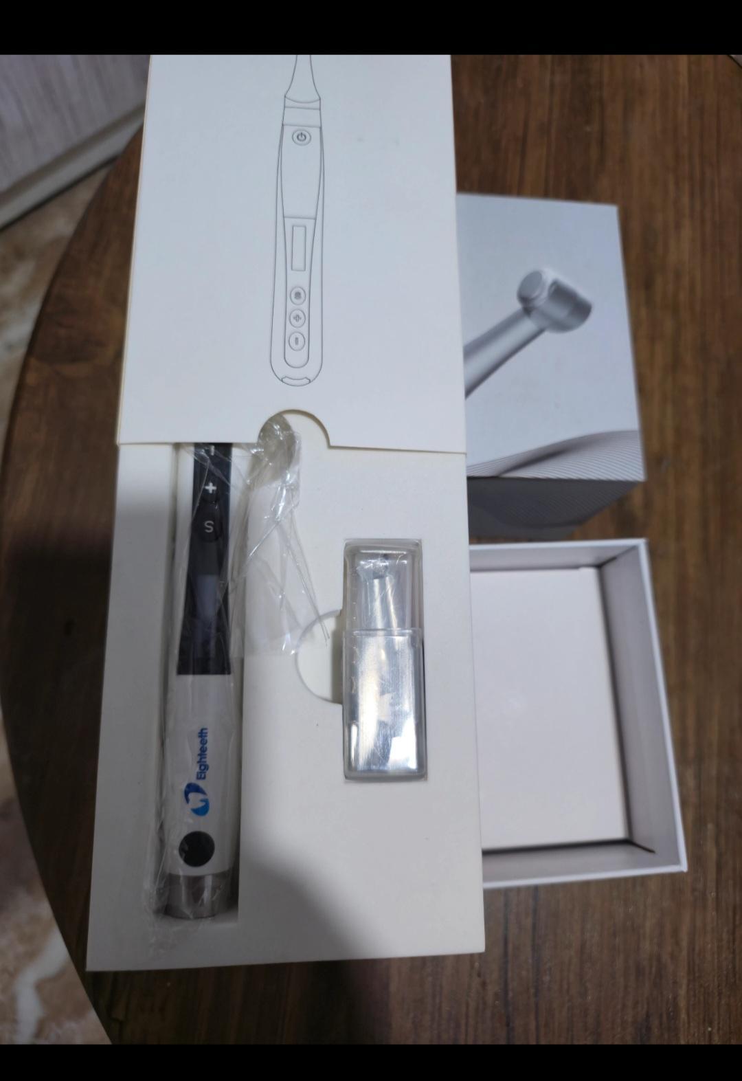 اپکس لوکیتور دمپکس و اندوموتور ایتیس ای اکستریم کاملا نونو/مدینیوم