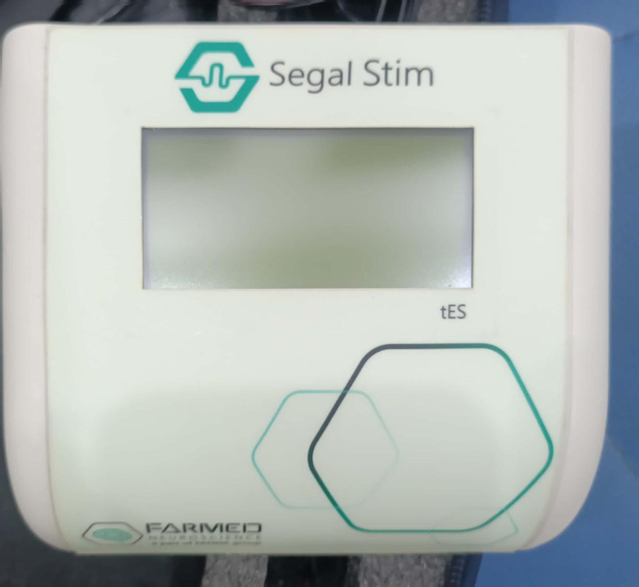 دستگاه تی دی سی اس tdcs سگال استیم شرکت فارمد تجهیزنو/مدینیوم