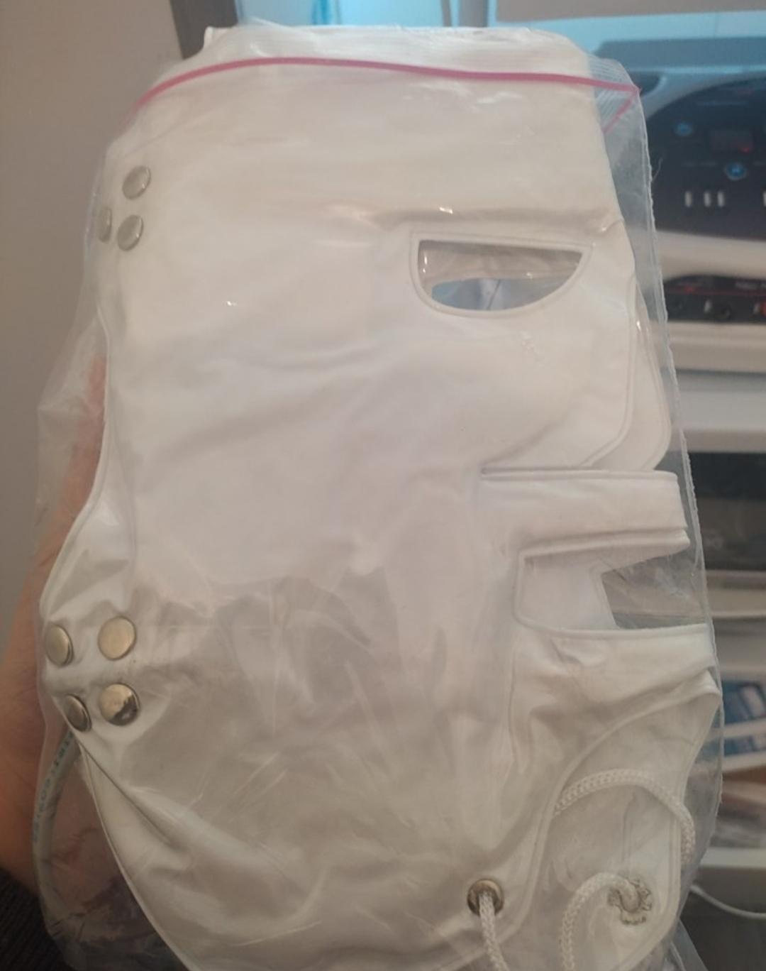 دستگاه هیدرودرمی ۴پروب دست دو/مدینیوم