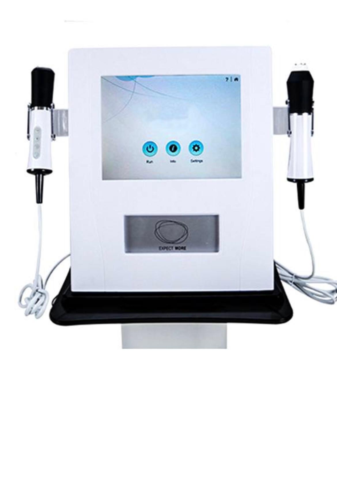 دستگاه پلاژن تراپیدست دو/مدینیوم