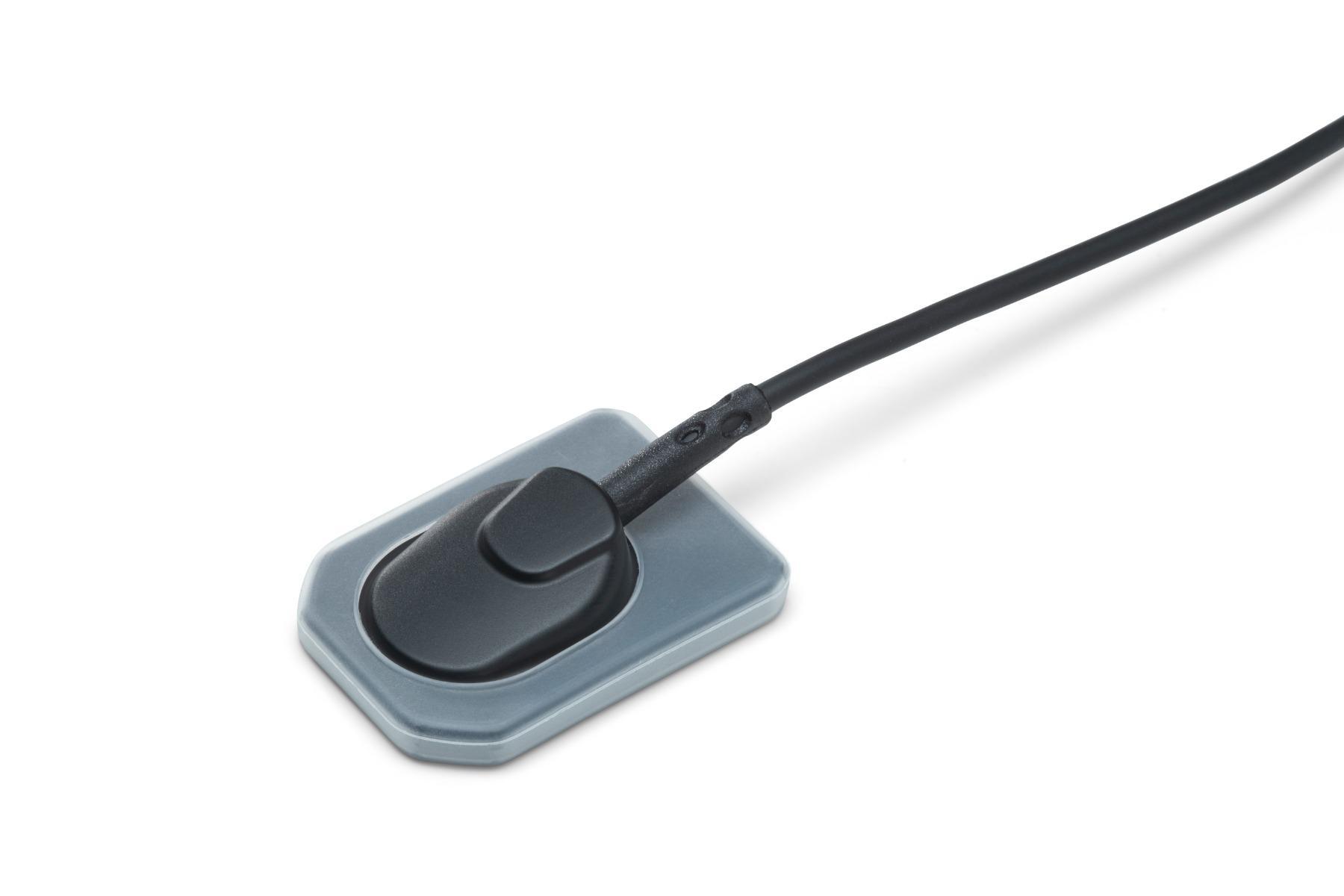 سنسور RVG ترایدنت Trident مدل I-View GOLDنو/مدینیوم