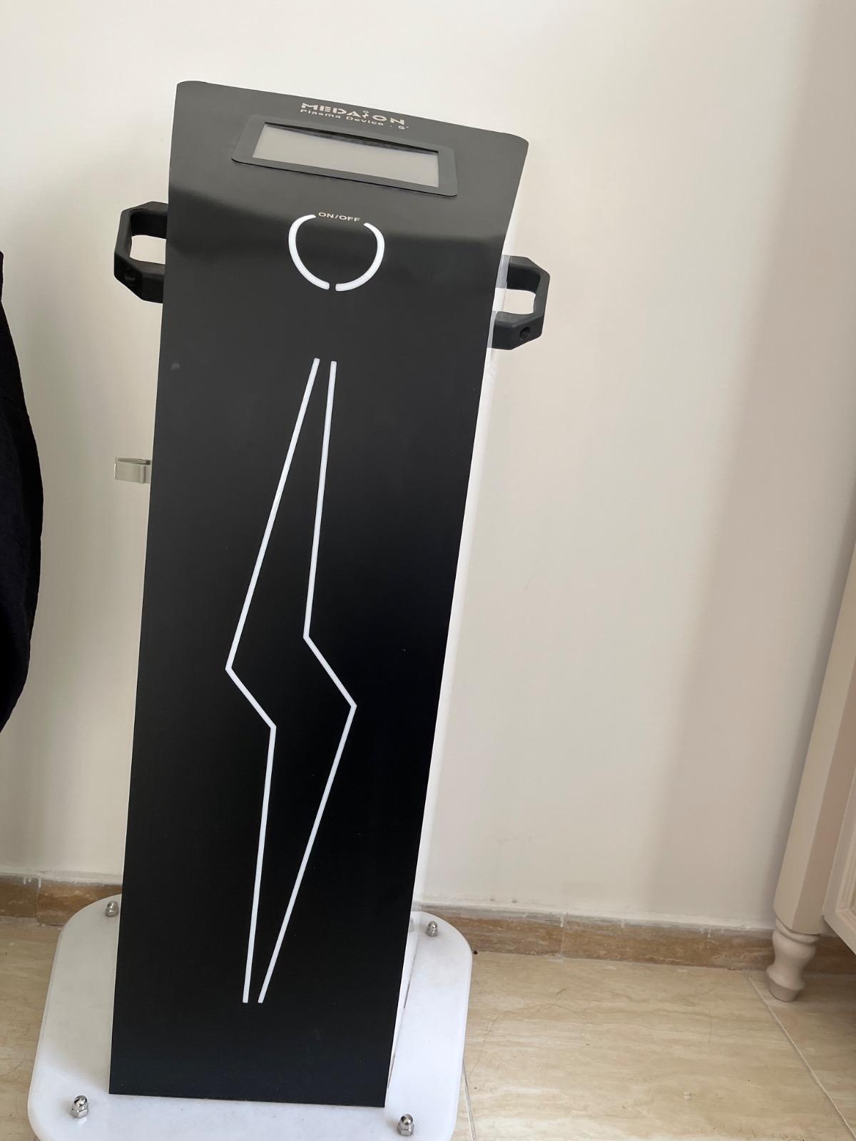 دستگاه پلاسما مدایوندست دو/مدینیوم