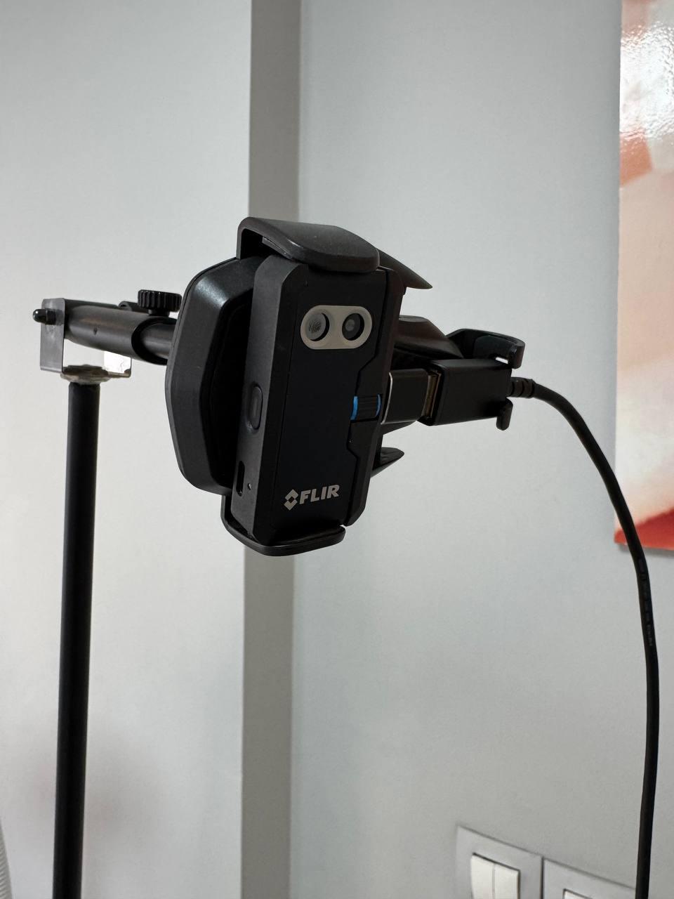 فروش دستگاه اندوآراف (EndoRF) – ساخت شرکت سپید جامگانrefurbished/مدینیوم