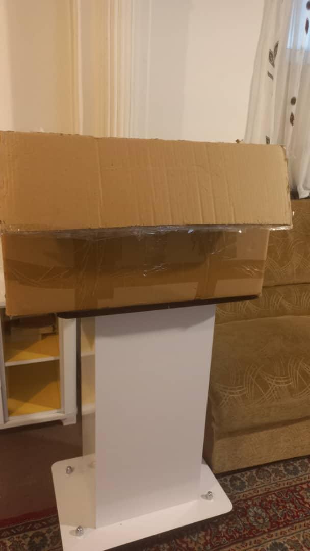 دستگاه کربوکسی تراپی سپید جامگان نو/مدینیوم