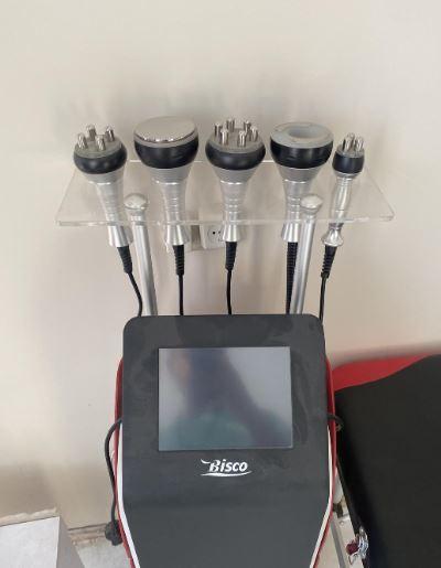 کویتیشن لاغری rf جوان سازیدست دو/مدینیوم