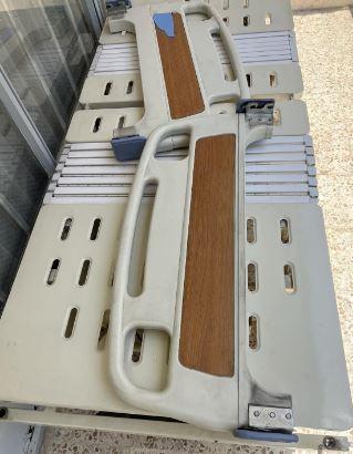 تخت بیمارستانی دست دو/مدینیوم