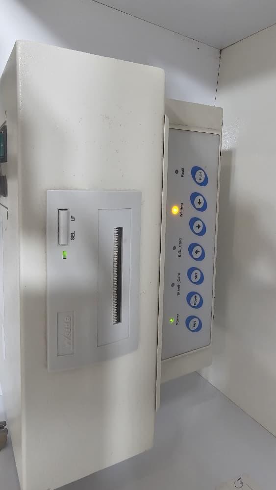 دستگاه UBT مدل Headwayدست دو/مدینیوم