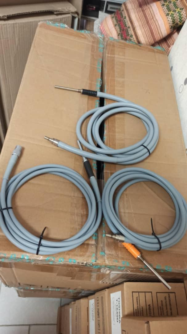 کابل نور سرددست دو/مدینیوم